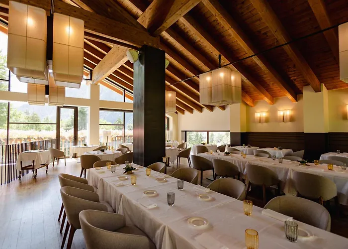 Hotel Grand Mont Blanc, By R Collection 5*