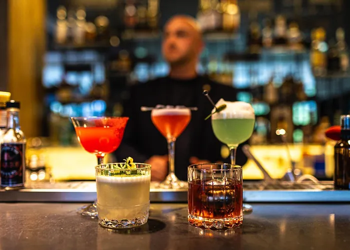 Ξενοδοχείο Grand Mont Blanc, By R Collection Κουρμαγιέρ