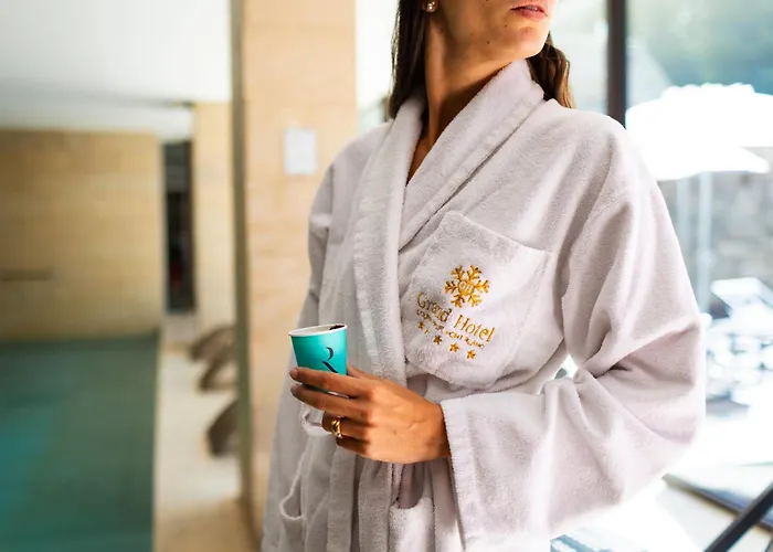 Grand Mont Blanc, By R Collection