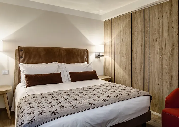 Hotel Grand Mont Blanc, By R Collection 5*