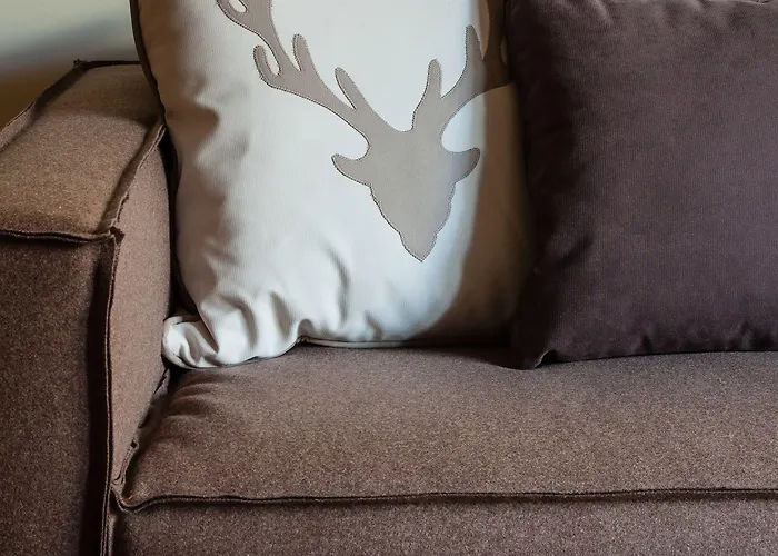 Grand Mont Blanc, By R Collection 5* Курмайор