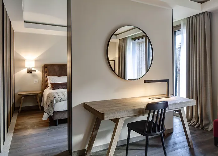 Grand Mont Blanc, By R Collection