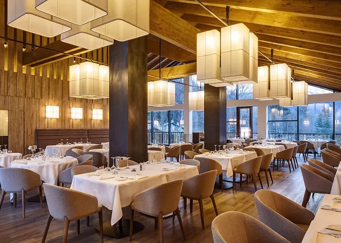 Grand Mont Blanc, By R Collection Ξενοδοχείο 5*