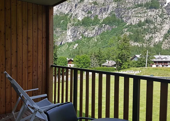 Hotel Grand Mont Blanc, By R Collection Courmayeur