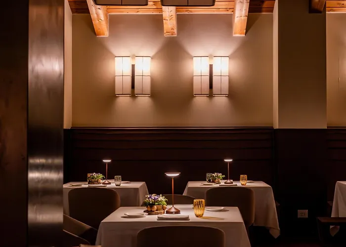 Grand Mont Blanc, By R Collection Courmayeur