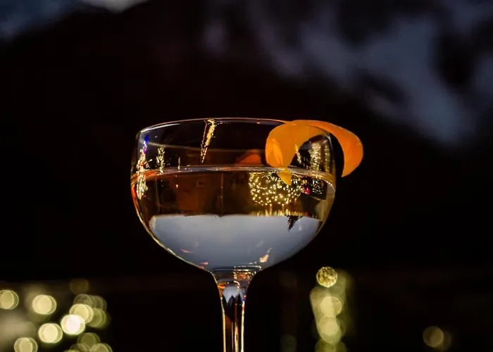 Grand Mont Blanc, By R Collection 5* Курмайор