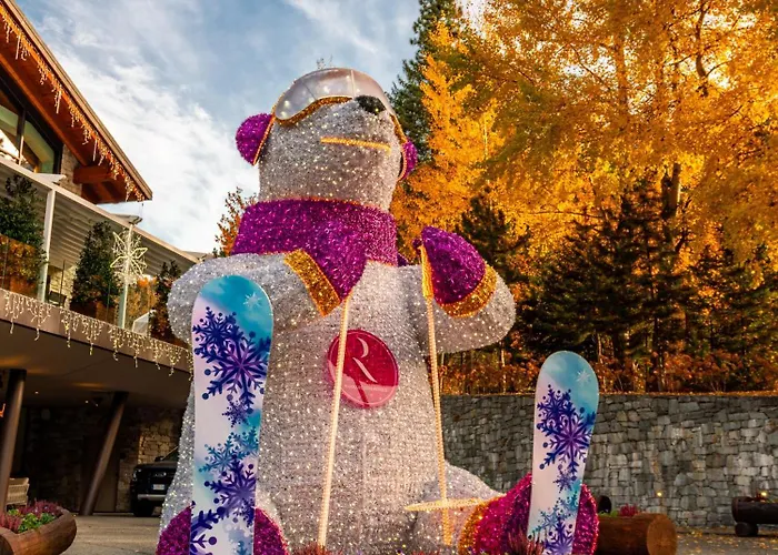 Grand Mont Blanc, By R Collection Курмайор