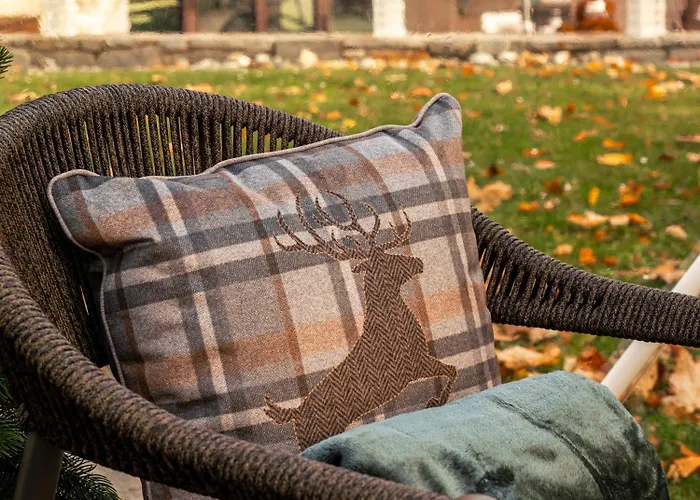 Grand Mont Blanc, By R Collection Courmayeur