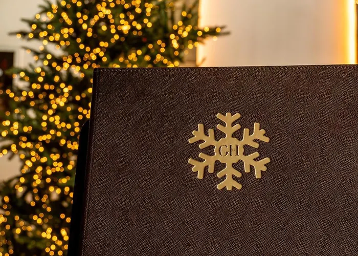 Готель Grand Mont Blanc, By R Collection