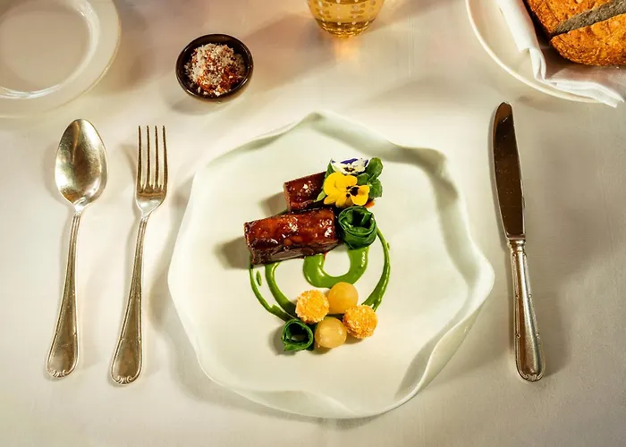 Hotel Grand Mont Blanc, By R Collection