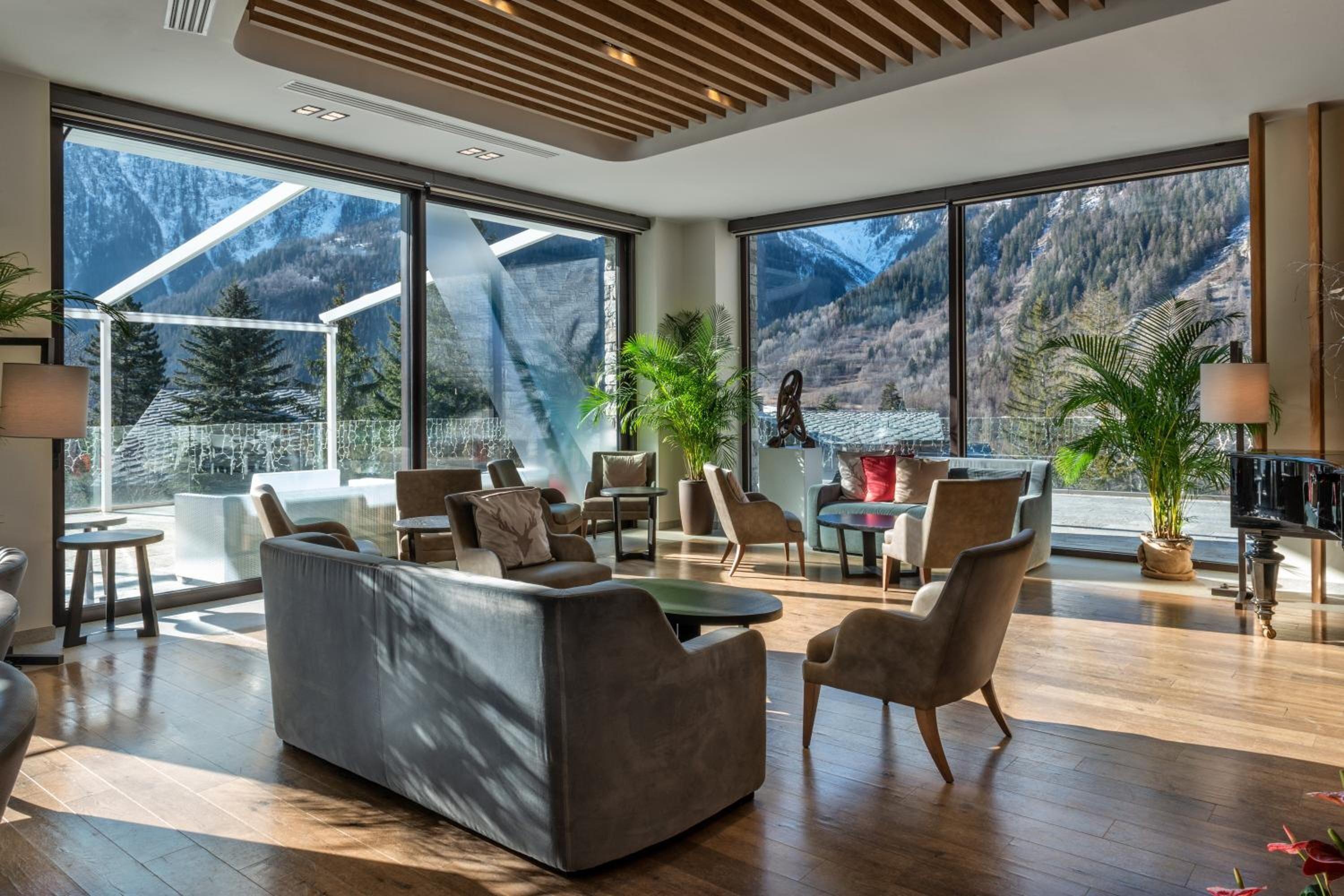 hotel du mont blanc courmayeur